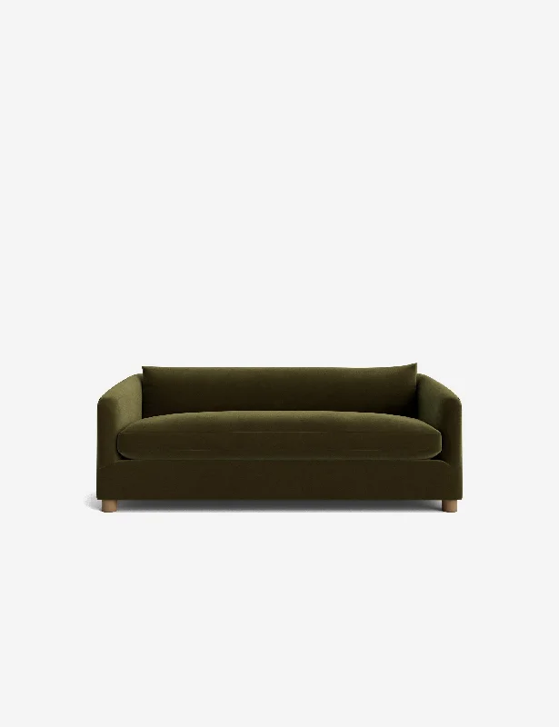 Balsam Classic Velvet