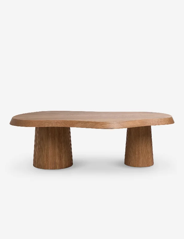 Cleeves Coffee Table