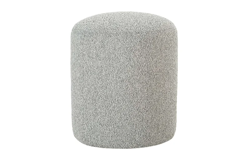 Cleo 17" Ottoman