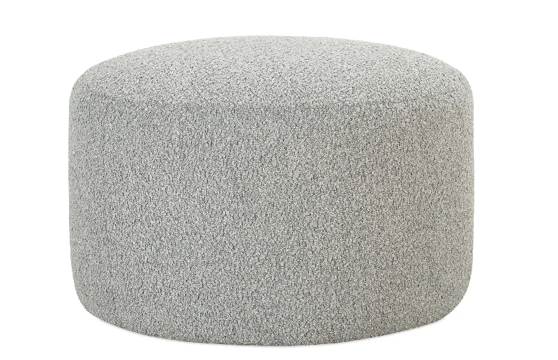 Cleo 25" Ottoman