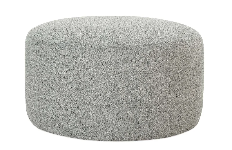 Cleo 31" Ottoman