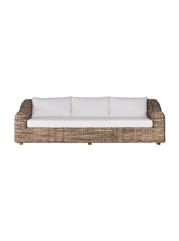 Cline Outdoor Sofa