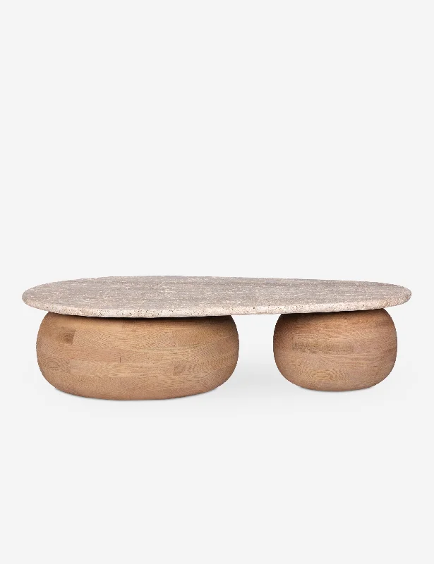 Clo Coffee Table