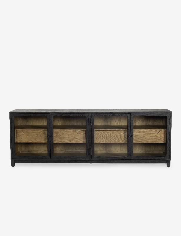 Colby Media Console