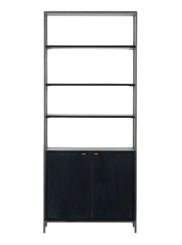 Cole Bookcase