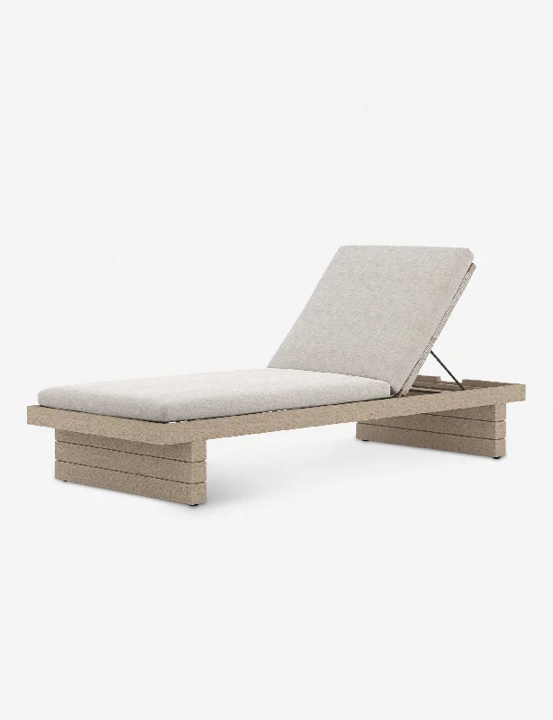 Coren Indoor / Outdoor Chaise