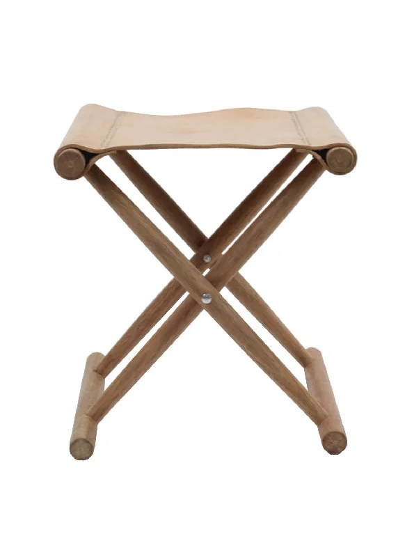 Cusco Stool