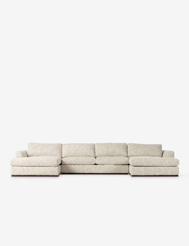 Daniston Sectional Sofa