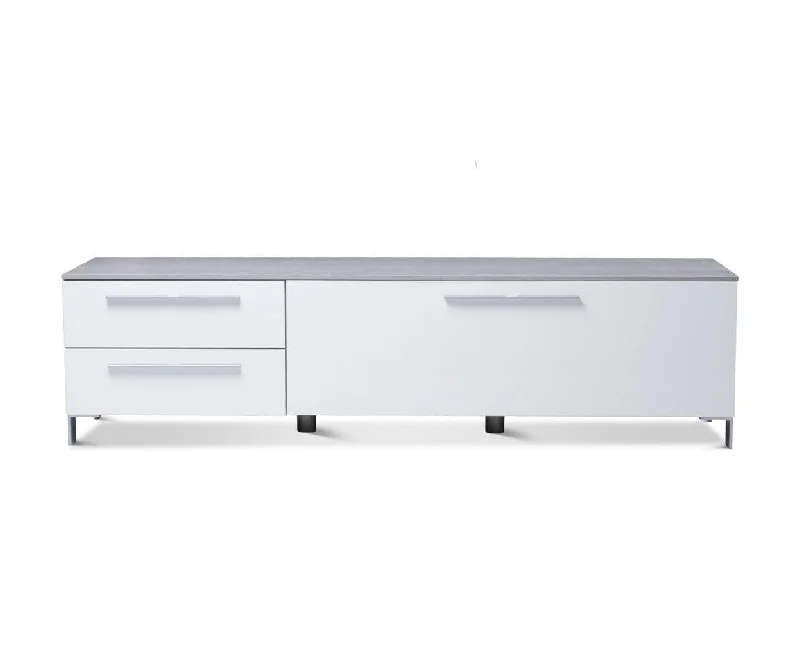 Danne 65" Media Unit