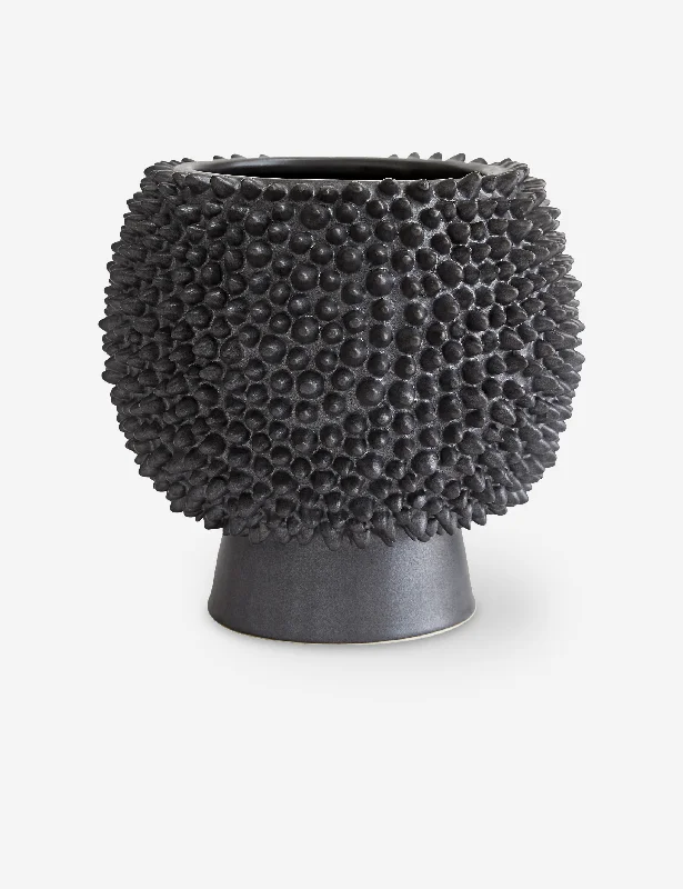 Daria Tall Vase by Arteriors