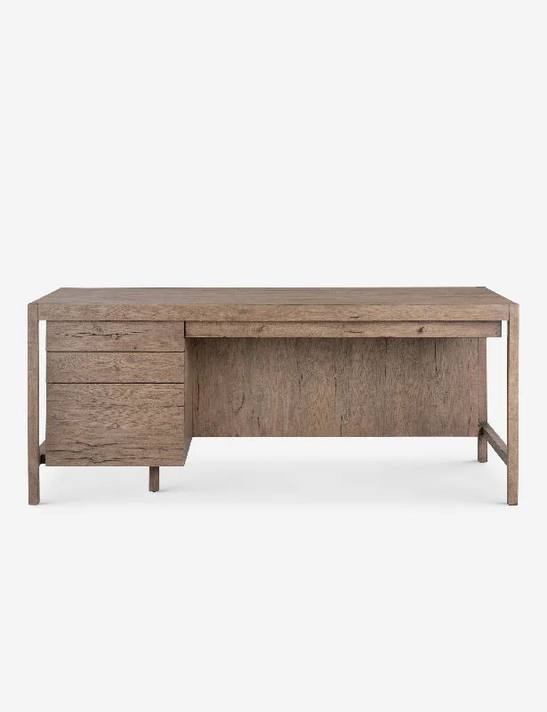 Dashiell Desk