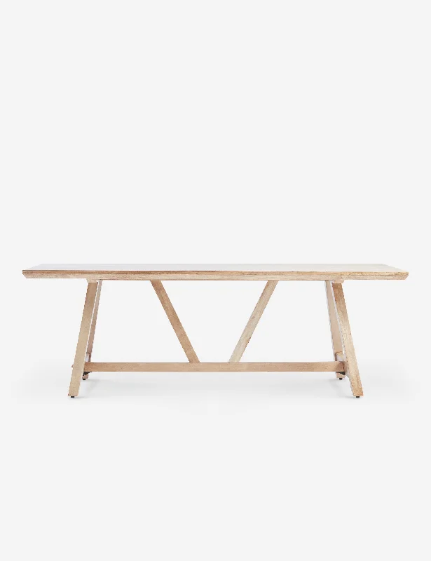 Dashwood Dining Table