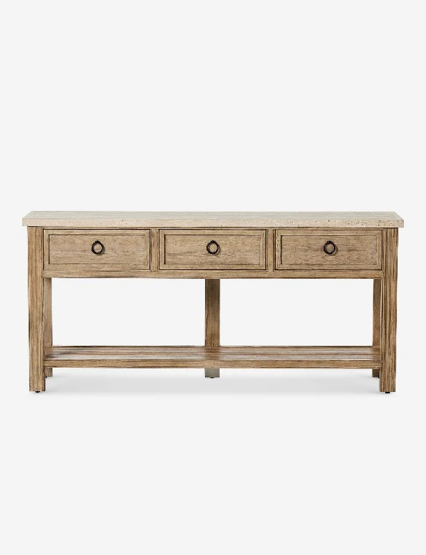 Denham Console Table