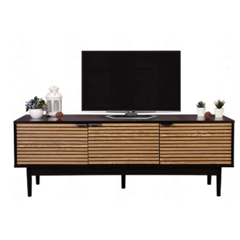 DHK Tv Stand L1600 x W350 x H510mm #Forres (No Warranty)