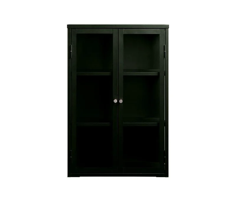 Dion Tall Wall Cabinet