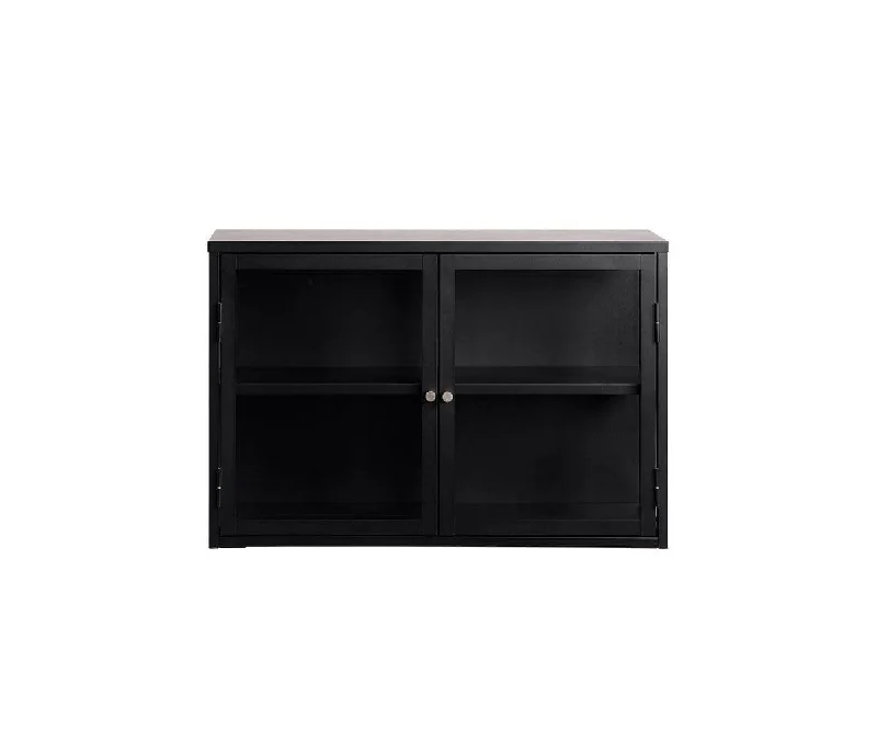 Dion Wide Wall Cabinet