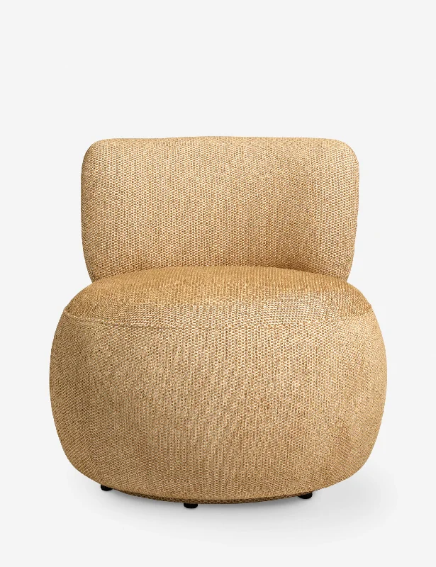 Dolores Accent Chair