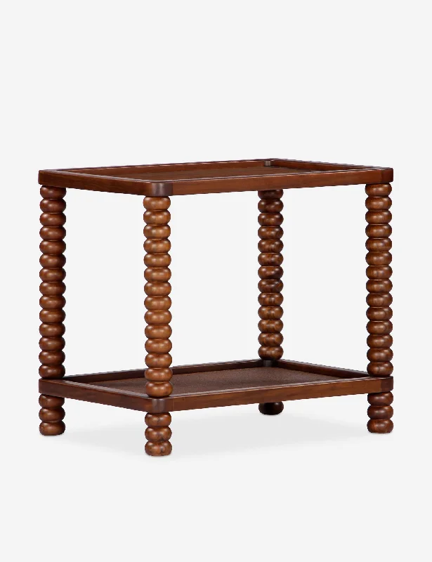 Dowd Side Table