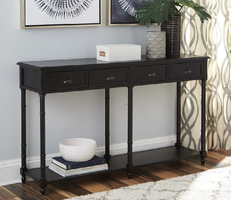 Eirdale Console Sofa Table by Ashley Furniture