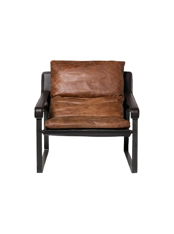 Elton Club Chair