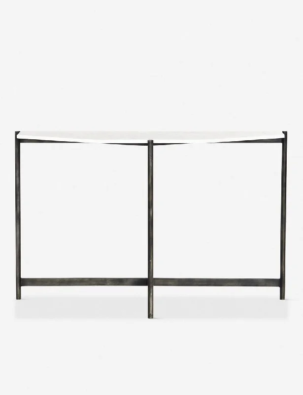 Elys Console Table