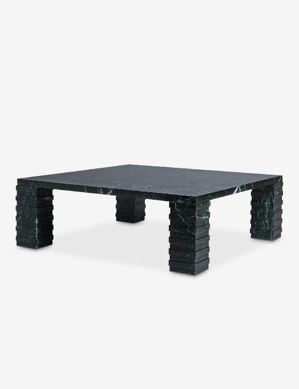 Emeril Square Coffee Table