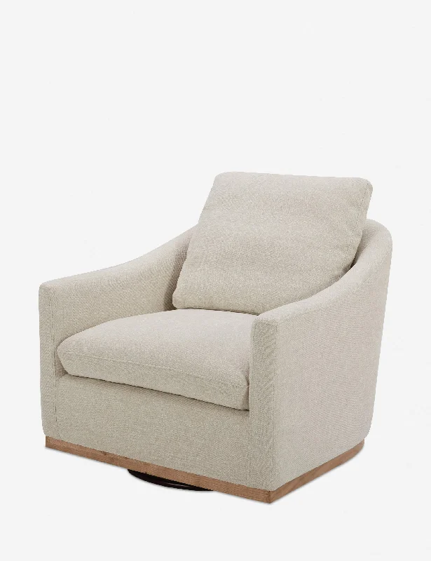 Endicott Swivel Chair