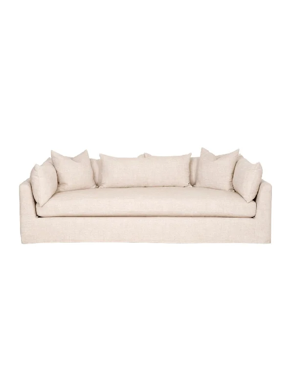 Erin Slipcover Sofa