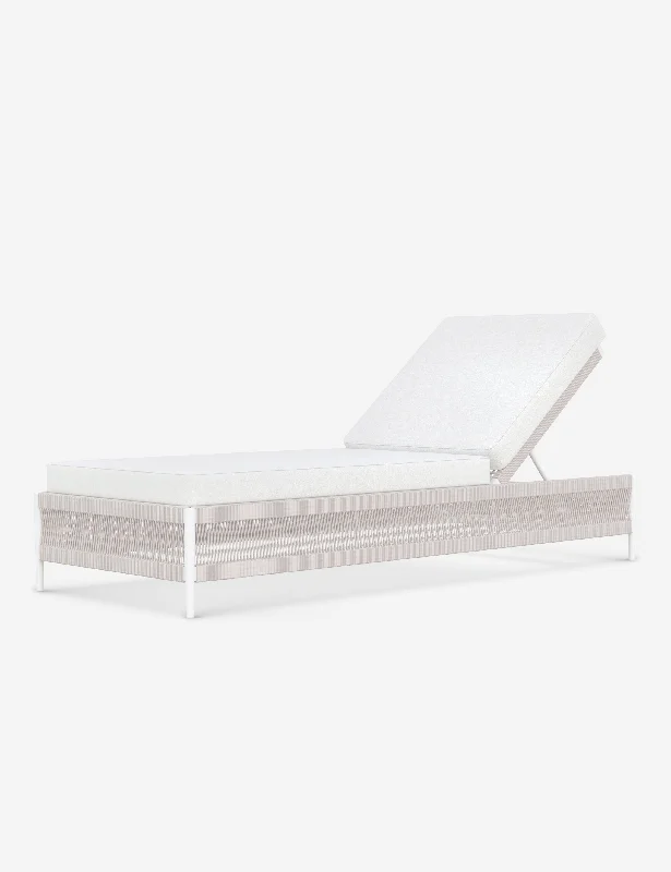 Esparza Indoor / Outdoor Chaise