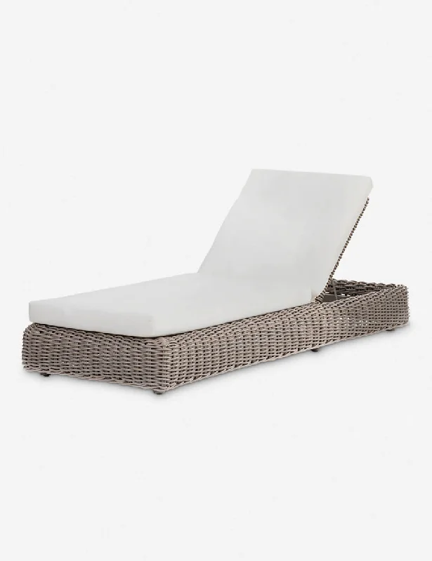 Eugenie Indoor / Outdoor Chaise