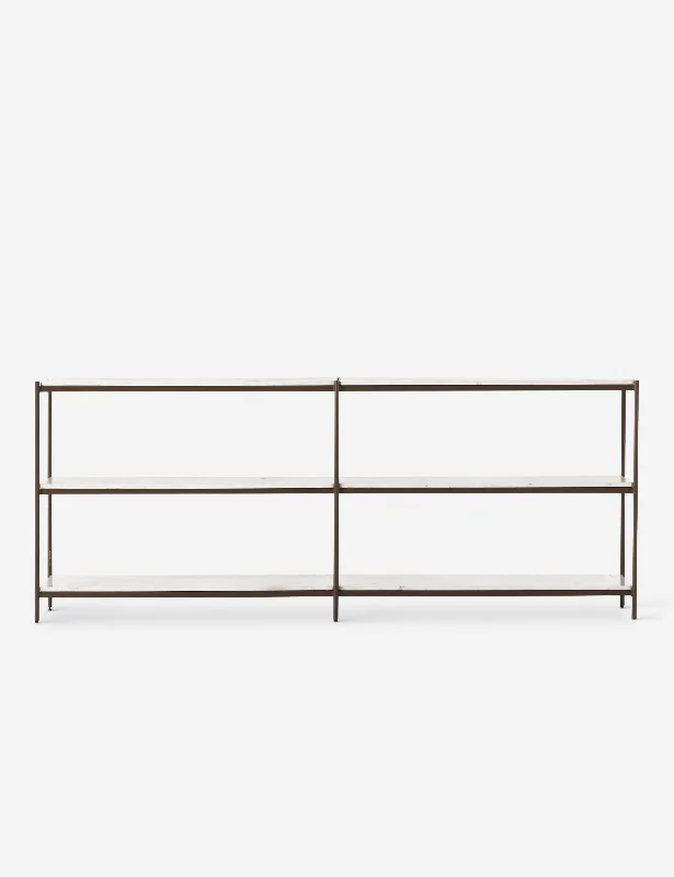 Evander Console Table