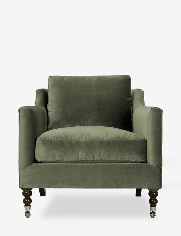 Fabienne Accent Chair