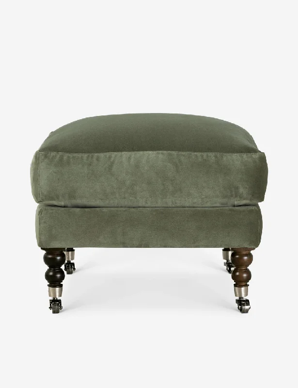 Fabienne Ottoman