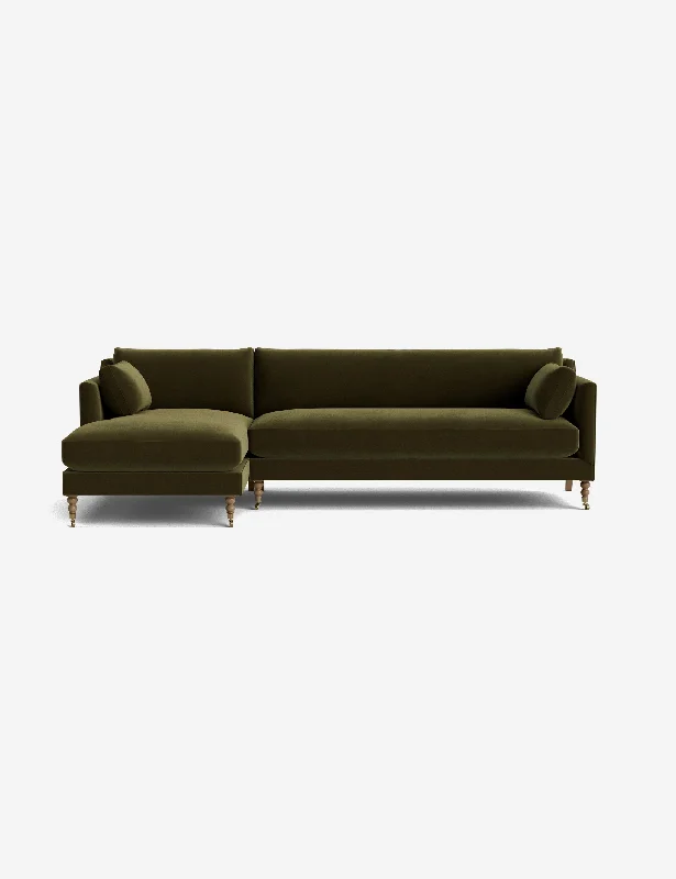 Balsam Classic Velvet