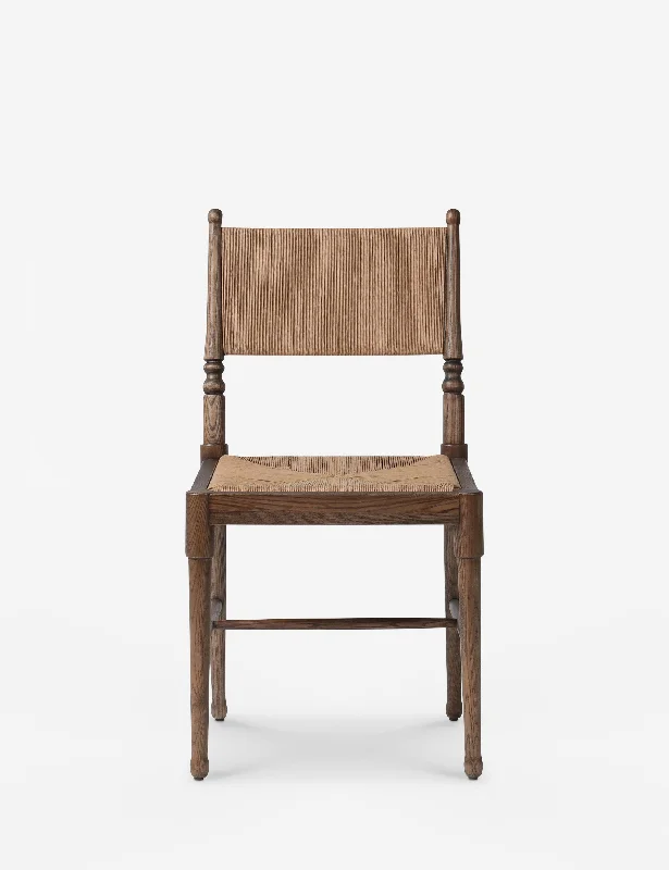 Fayth Dining Chair by Amber Lewis x Four Hands