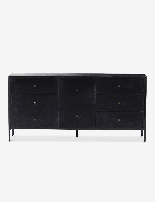 Mathus 8-Drawer Dresser