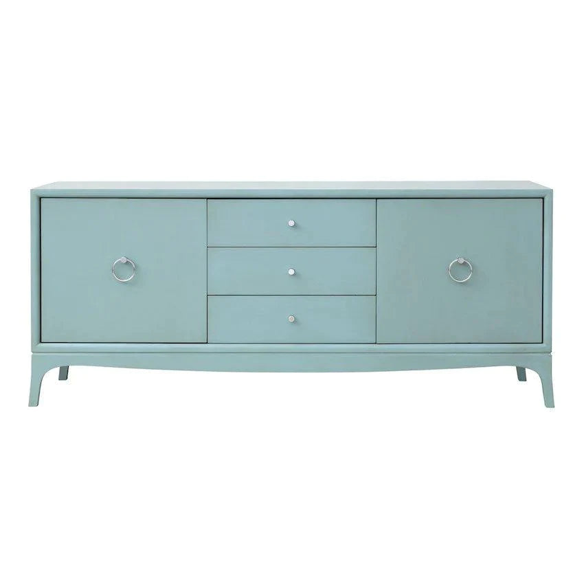 Fiona 3 Drawer Entertainment Console