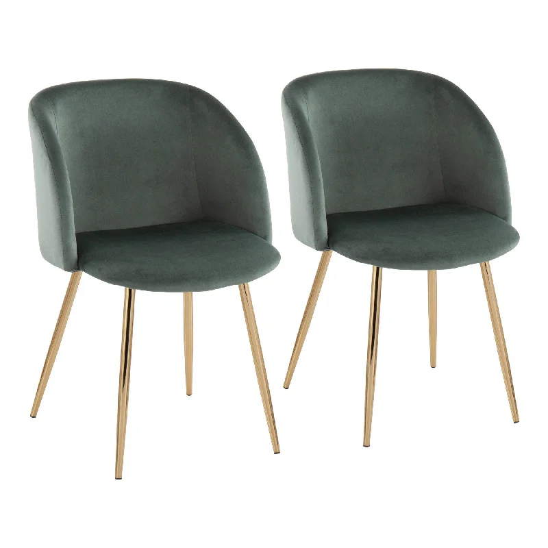 Fran Chair - Set of 2