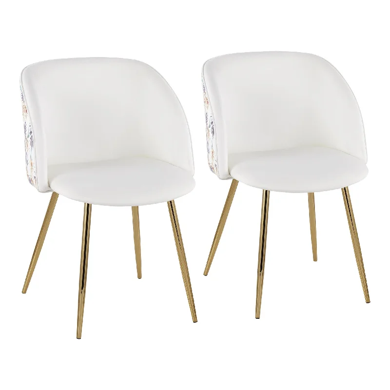 Fran Chair - Set of 2