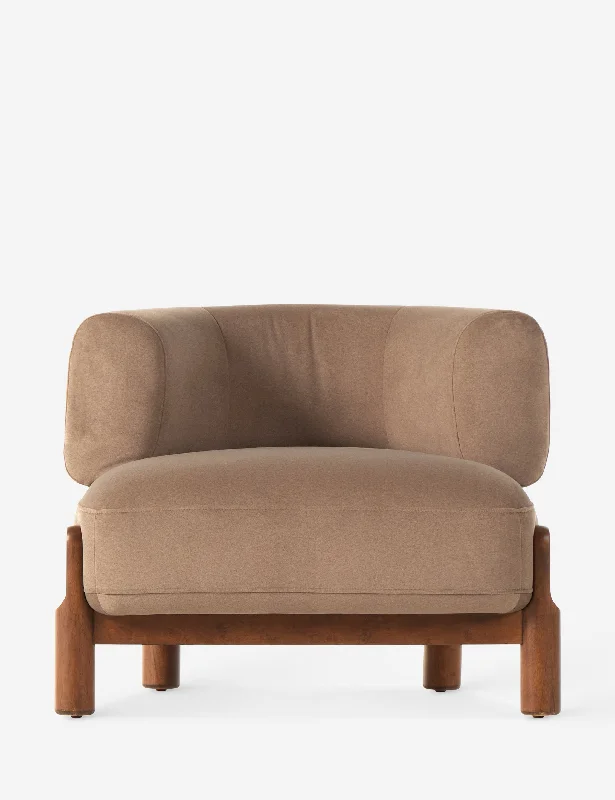 Furst Accent Chair