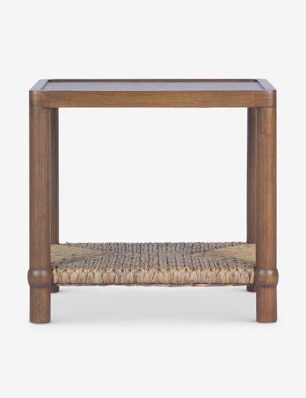 Gabriella Side Table by Amber Lewis x Four Hands