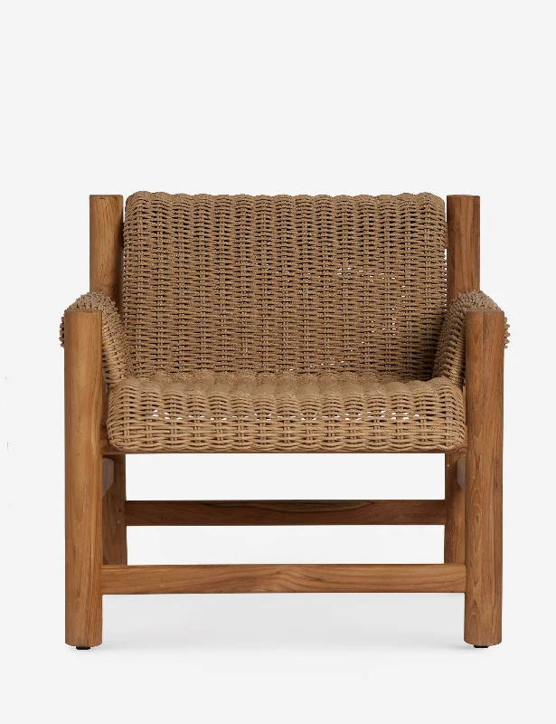 Gally Indoor / Outdoor Accent Chair