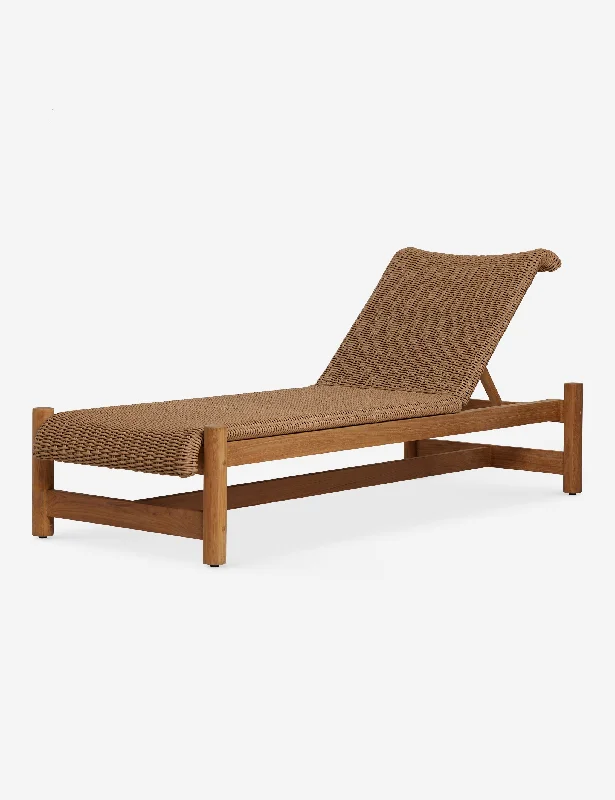 Gally Indoor / Outdoor Chaise