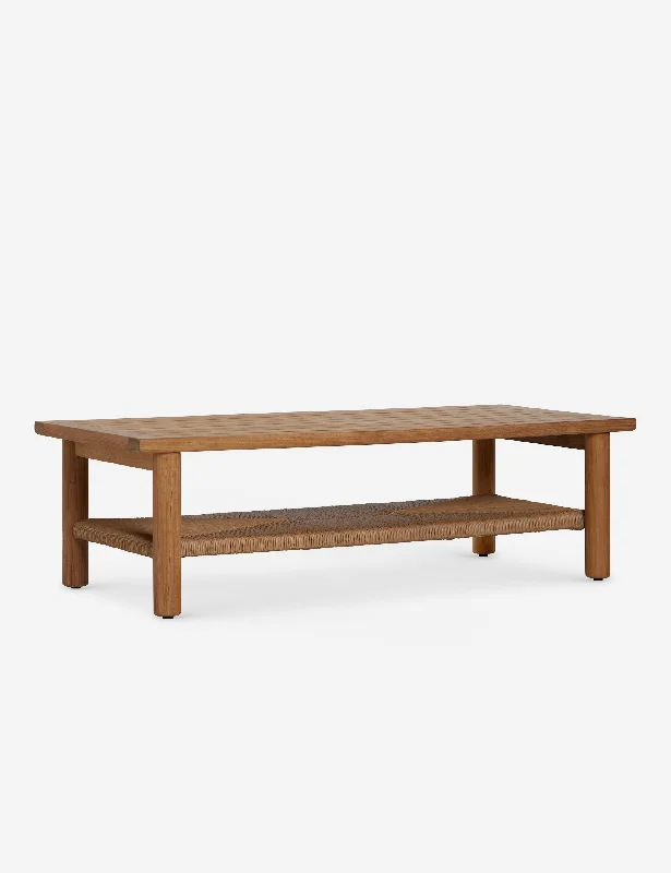 Gally Indoor / Outdoor Coffee Table