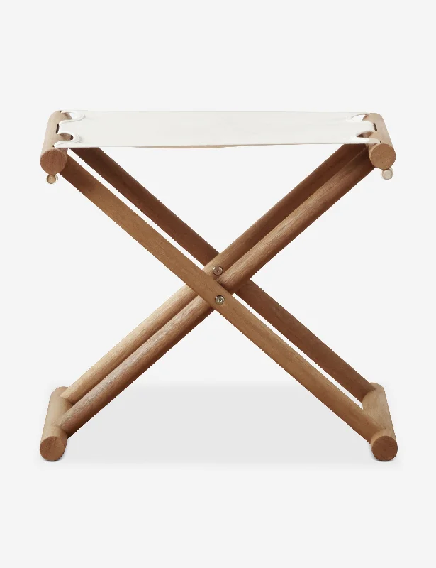 Gambel Indoor / Outdoor Stool