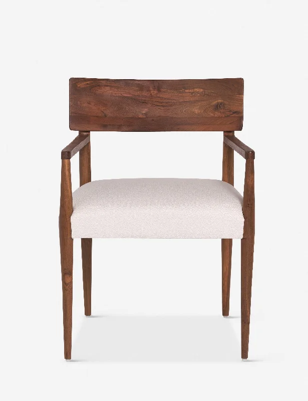 Garner Indoor / Outdoor Dining Chair