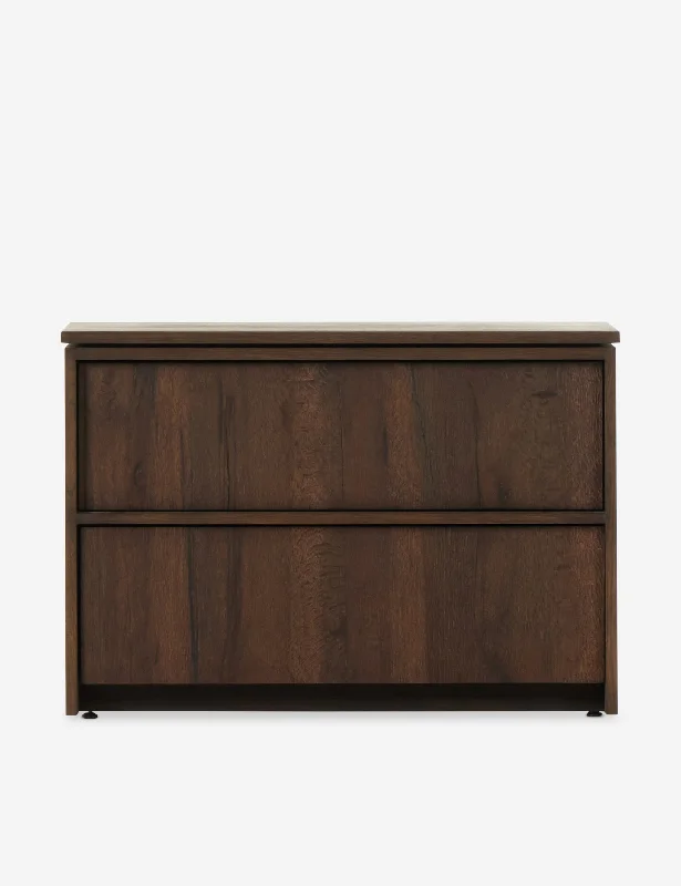 Genoa Nightstand