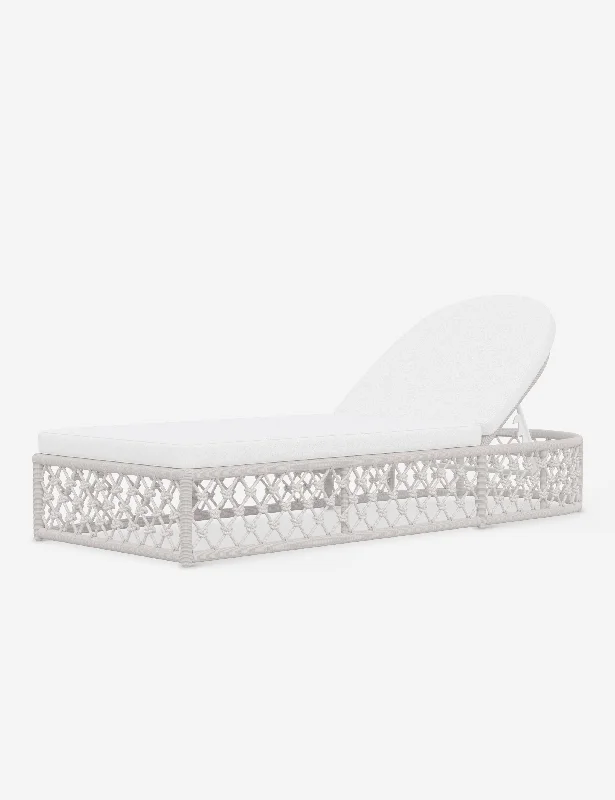 Gibbs Indoor / Outdoor Chaise