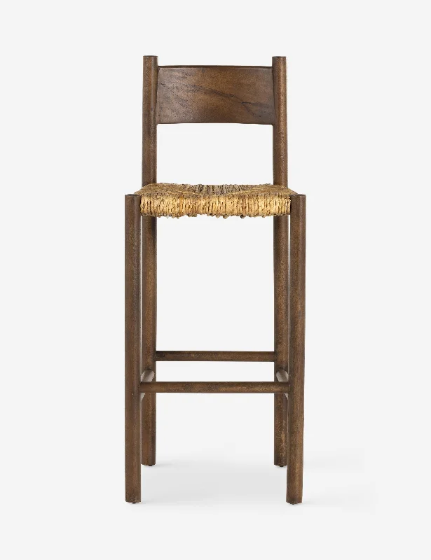 Gilbert Bar and Counter Stool