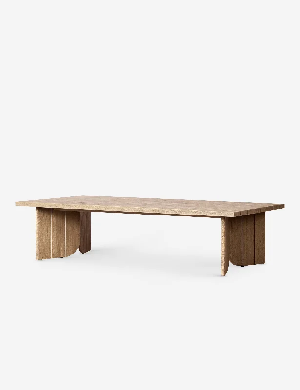 Giorgio Indoor / Outdoor Coffee Table